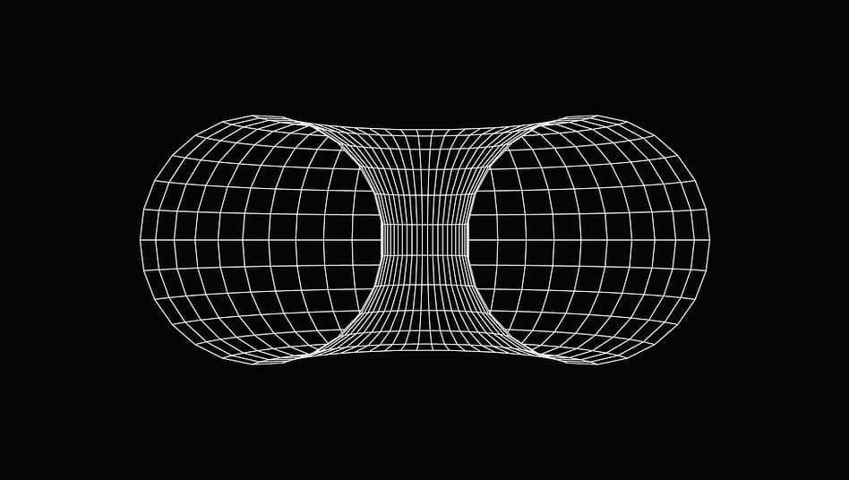 3D Vision Mesh