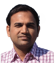 Bharat Mishra