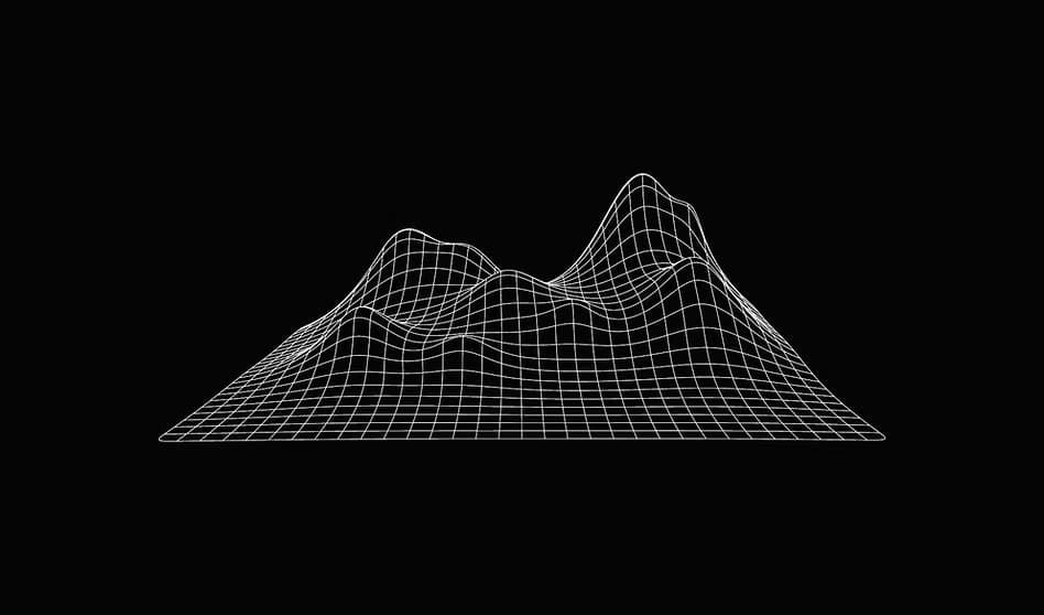 3D Vision Mesh